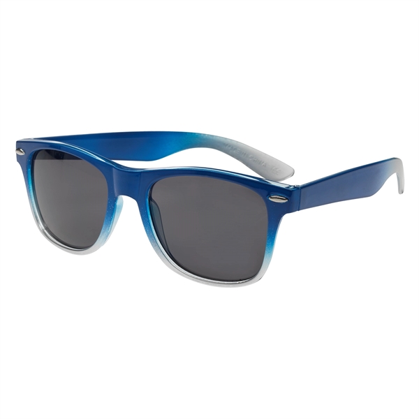 Polycarbonated Gradient Eyewear - Polycarbonated Gradient Eyewear - Image 3 of 21