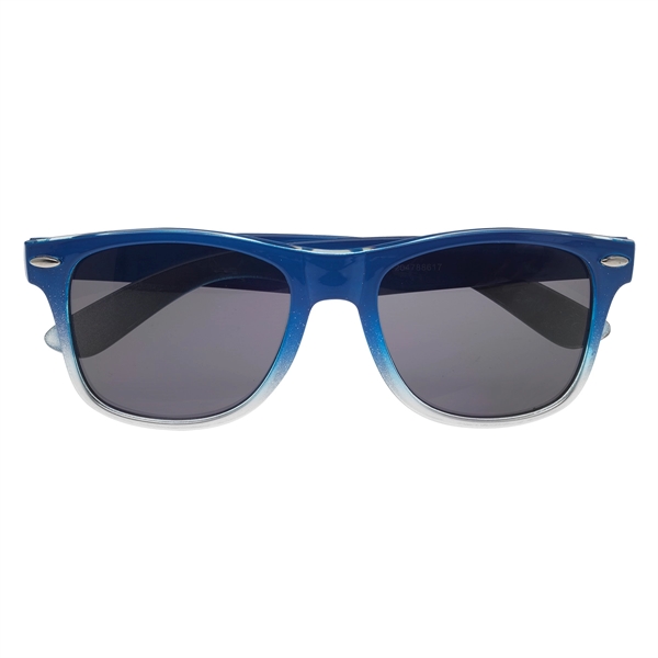 Polycarbonated Gradient Eyewear - Polycarbonated Gradient Eyewear - Image 4 of 21