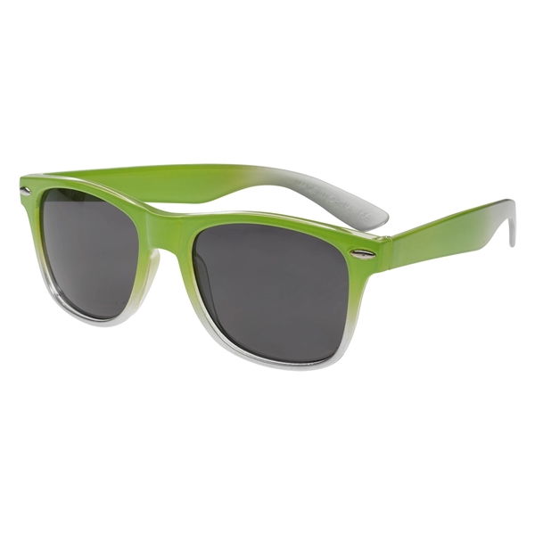 Polycarbonated Gradient Eyewear - Polycarbonated Gradient Eyewear - Image 5 of 21