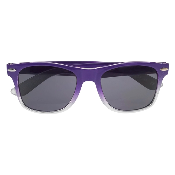 Polycarbonated Gradient Eyewear - Polycarbonated Gradient Eyewear - Image 7 of 21