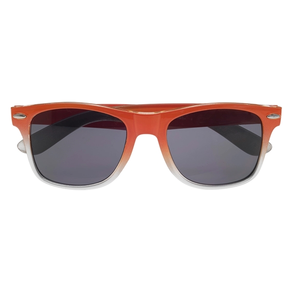 Polycarbonated Gradient Eyewear - Polycarbonated Gradient Eyewear - Image 8 of 21