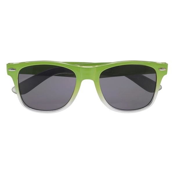 Polycarbonated Gradient Eyewear - Polycarbonated Gradient Eyewear - Image 9 of 21