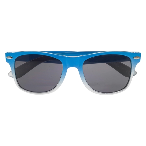 Polycarbonated Gradient Eyewear - Polycarbonated Gradient Eyewear - Image 11 of 21