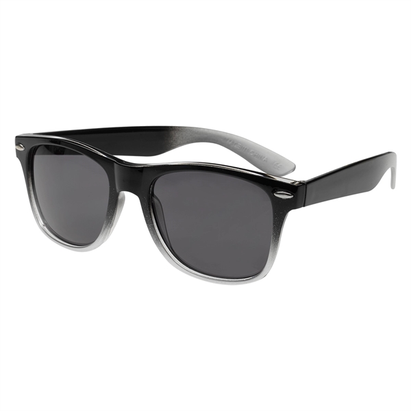 Polycarbonated Gradient Eyewear - Polycarbonated Gradient Eyewear - Image 16 of 21