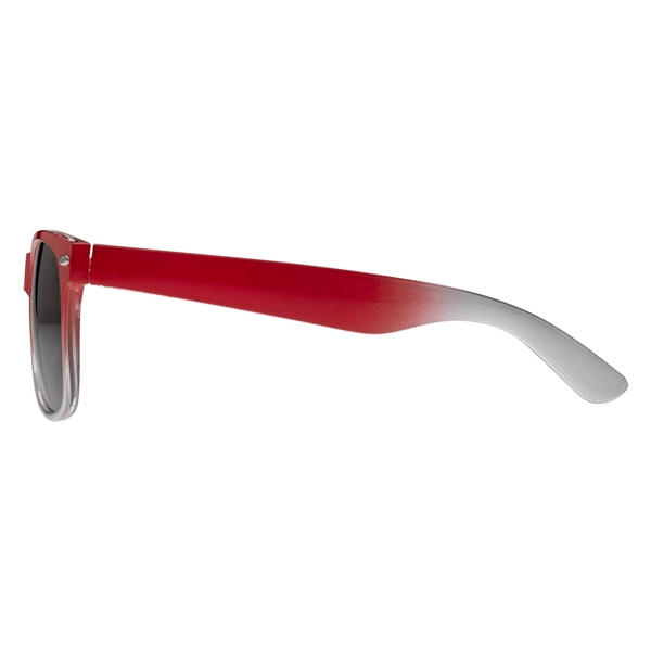 Polycarbonated Gradient Eyewear - Polycarbonated Gradient Eyewear - Image 17 of 21