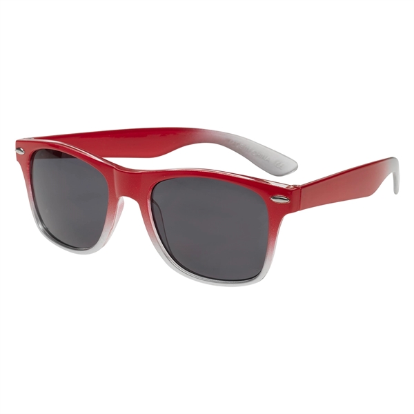 Polycarbonated Gradient Eyewear - Polycarbonated Gradient Eyewear - Image 18 of 21