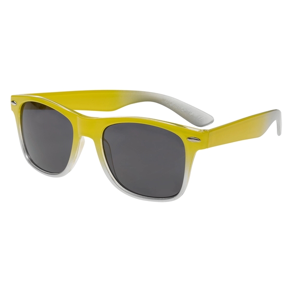 Polycarbonated Gradient Eyewear - Polycarbonated Gradient Eyewear - Image 19 of 21