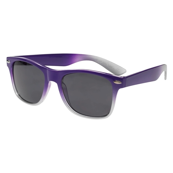 Polycarbonated Gradient Eyewear - Polycarbonated Gradient Eyewear - Image 20 of 21