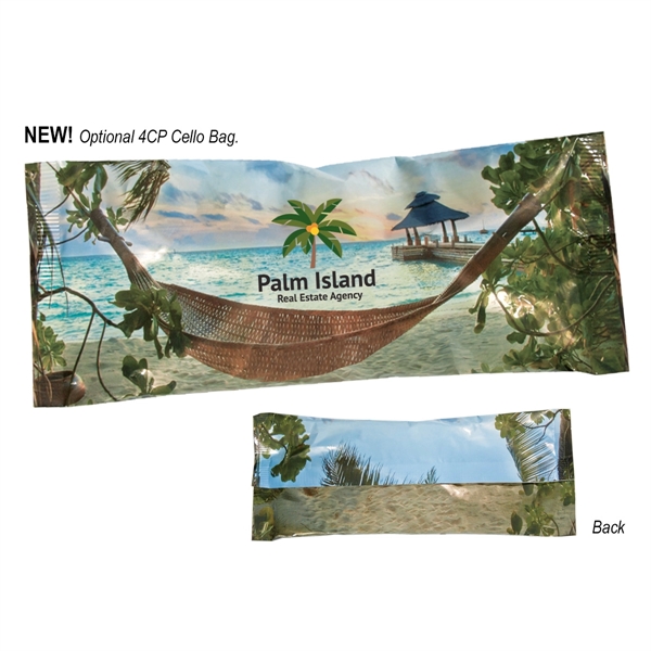 Colorful Metallic Beach Sunglasses - Colorful Metallic Beach Sunglasses - Image 10 of 15