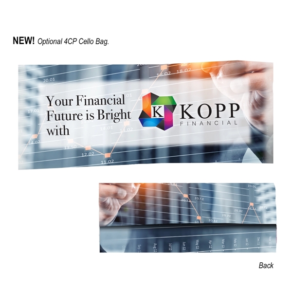 Classy Wraparound Sunglasses - Classy Wraparound Sunglasses - Image 1 of 3