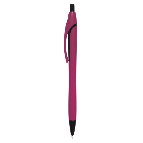 Brooklyner's Plunger-Action Pen - Brooklyner's Plunger-Action Pen - Image 4 of 10