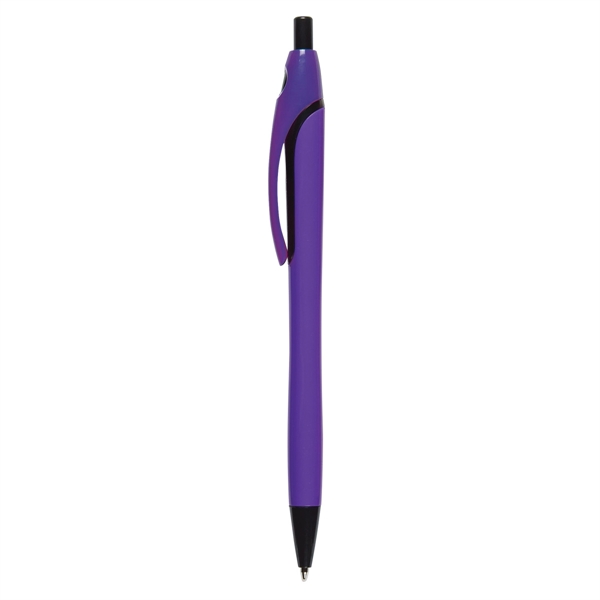 Brooklyner's Plunger-Action Pen - Brooklyner's Plunger-Action Pen - Image 5 of 10