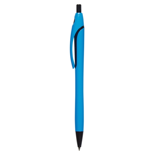 Brooklyner's Plunger-Action Pen - Brooklyner's Plunger-Action Pen - Image 9 of 10