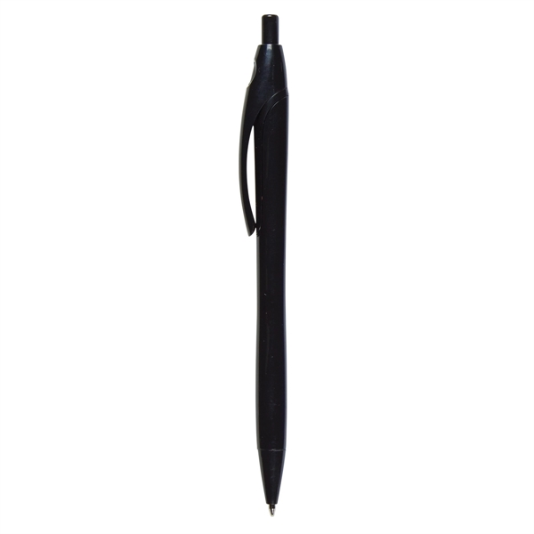 Brooklyner's Plunger-Action Pen - Brooklyner's Plunger-Action Pen - Image 10 of 10