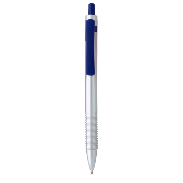 Complementing Colored Grip Pen - Complementing Colored Grip Pen - Image 1 of 8