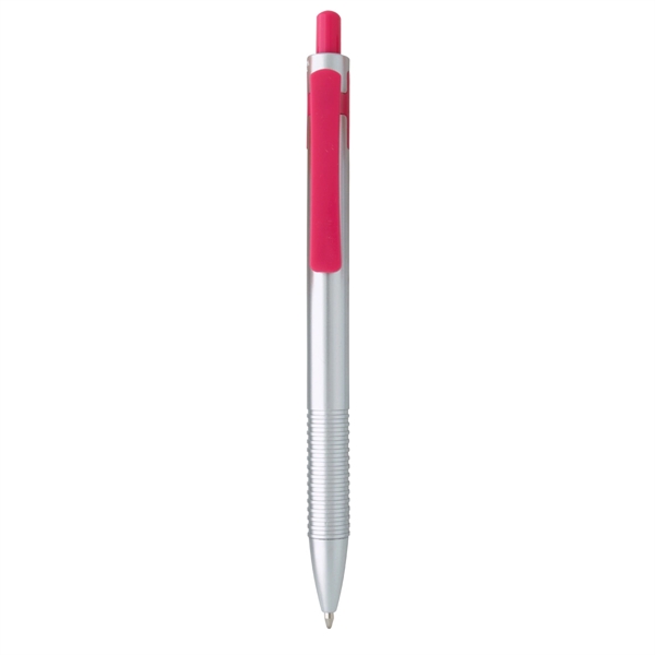 Complementing Colored Grip Pen - Complementing Colored Grip Pen - Image 6 of 8