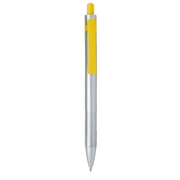 Complementing Colored Grip Pen - Complementing Colored Grip Pen - Image 8 of 8