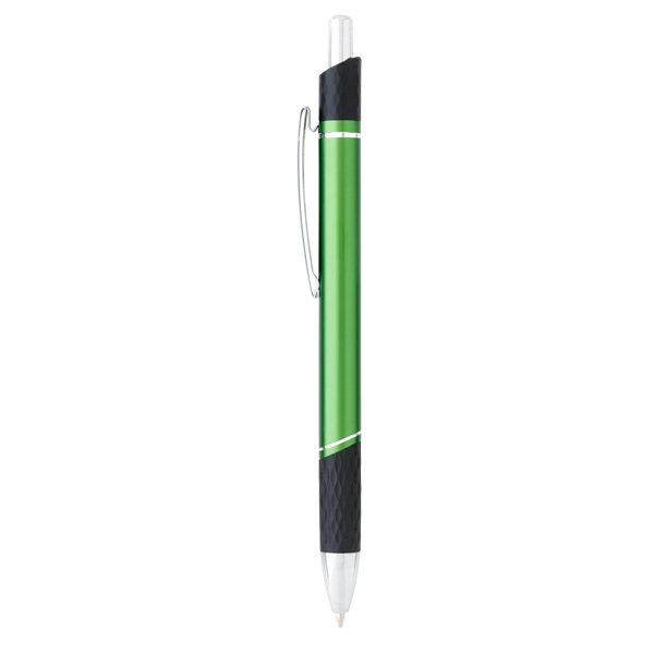 Quinn Writing Pen - Quinn Writing Pen - Image 8 of 12