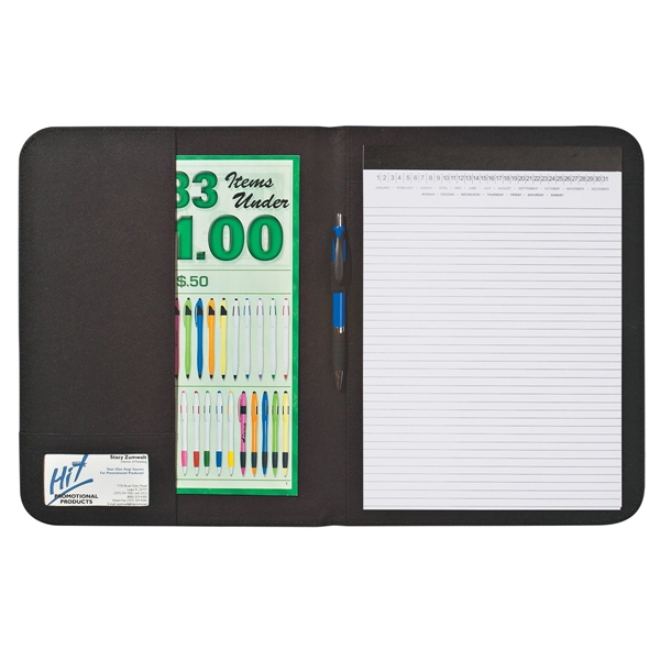 Stylish Jotter Pad - Stylish Jotter Pad - Image 4 of 4
