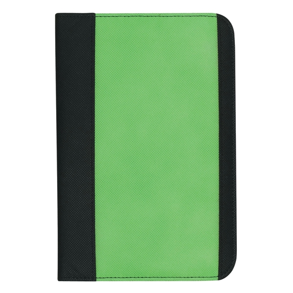 Mini Writing Padfolio - Mini Writing Padfolio - Image 1 of 6