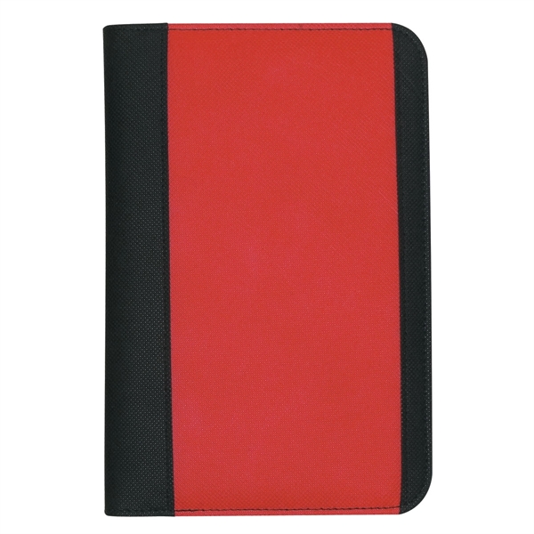 Mini Writing Padfolio - Mini Writing Padfolio - Image 3 of 6