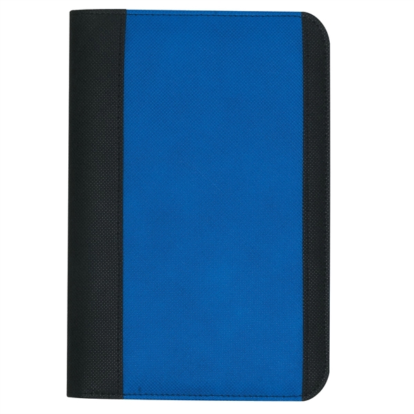 Mini Writing Padfolio - Mini Writing Padfolio - Image 4 of 6