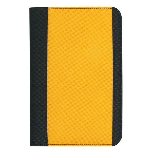 Mini Writing Padfolio - Mini Writing Padfolio - Image 6 of 6