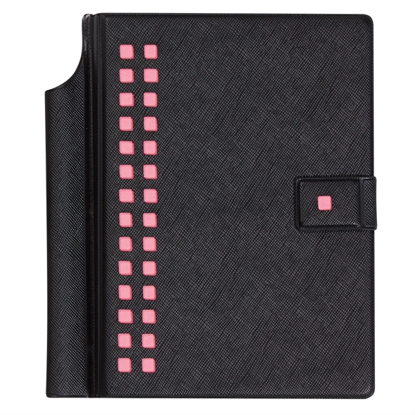 Sleek Jotter Pad - Sleek Jotter Pad - Image 3 of 8
