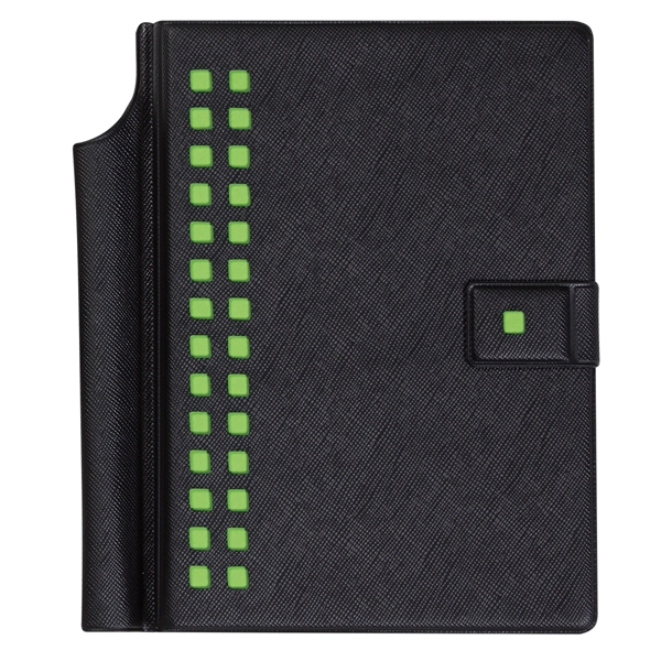 Sleek Jotter Pad - Sleek Jotter Pad - Image 5 of 8