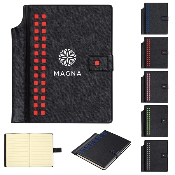Sleek Jotter Pad - Sleek Jotter Pad - Image 8 of 8