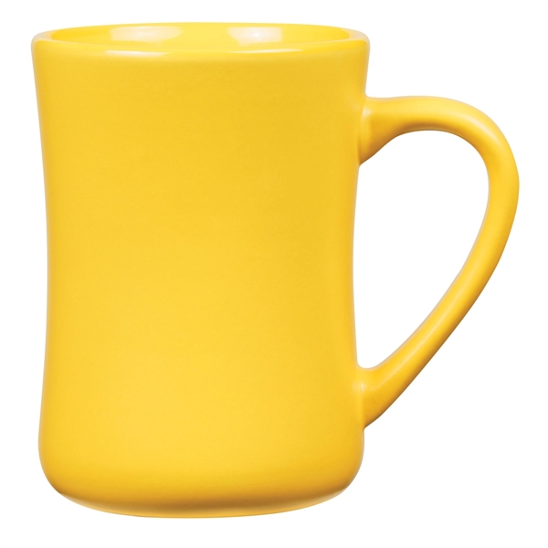 Matte Coffe Mug - Matte Coffe Mug - Image 1 of 7
