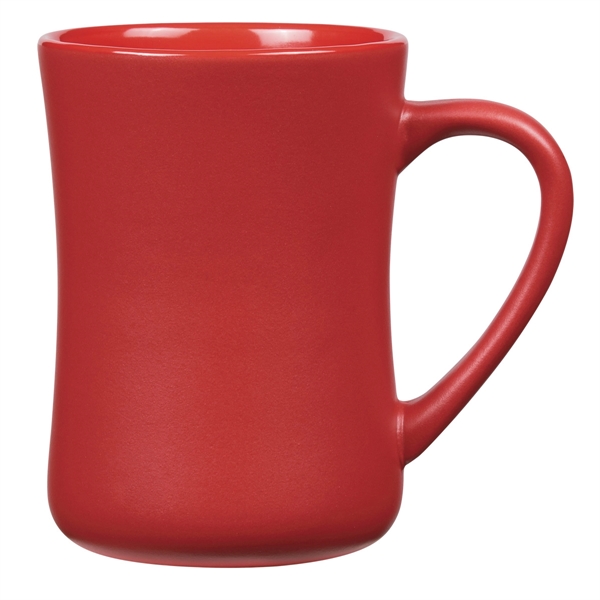 Matte Coffe Mug - Matte Coffe Mug - Image 3 of 7