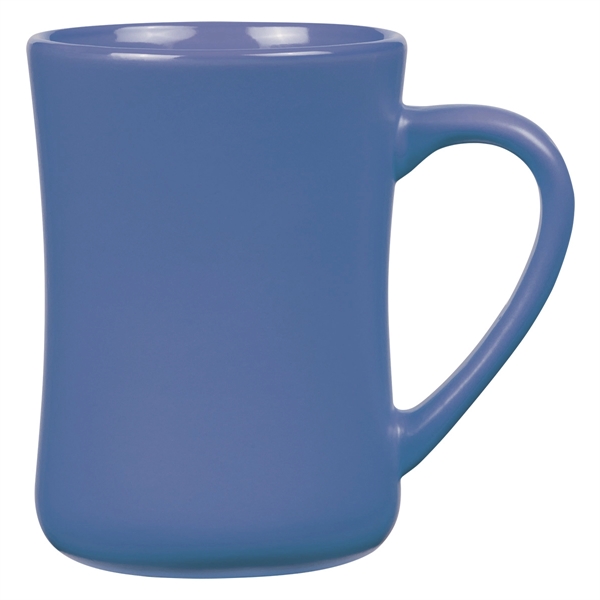 Matte Coffe Mug - Matte Coffe Mug - Image 4 of 7