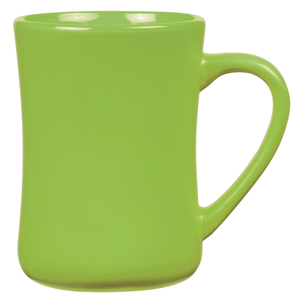 Matte Coffe Mug - Matte Coffe Mug - Image 5 of 7
