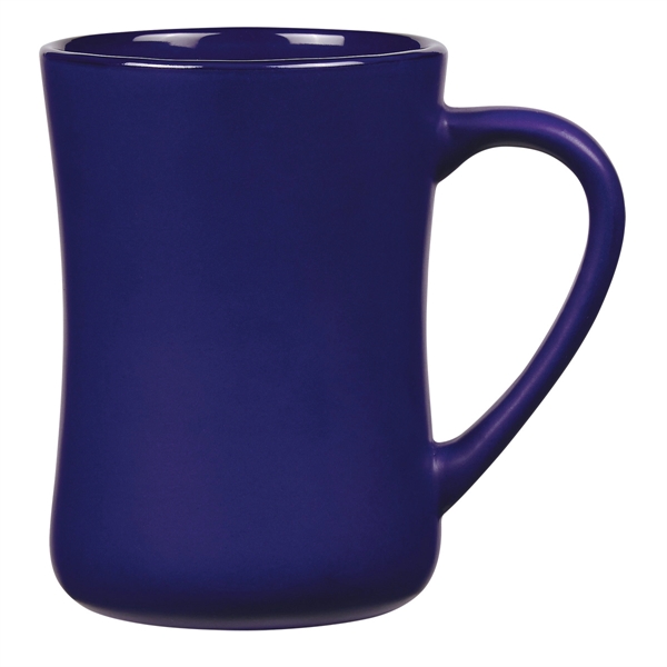 Matte Coffe Mug - Matte Coffe Mug - Image 6 of 7
