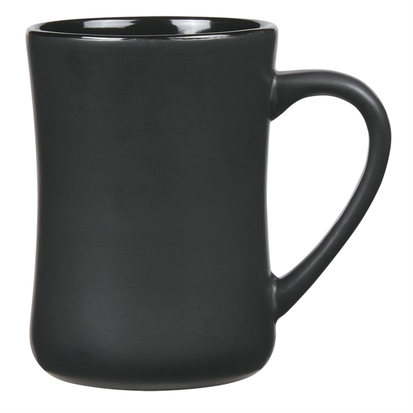 Matte Coffe Mug - Matte Coffe Mug - Image 7 of 7