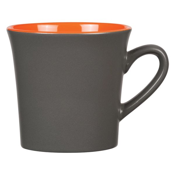 Bicolored Everyday Mug - Bicolored Everyday Mug - Image 1 of 6