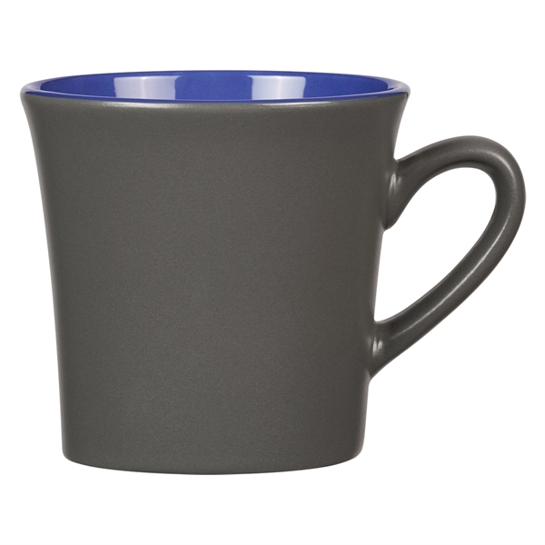 Bicolored Everyday Mug - Bicolored Everyday Mug - Image 2 of 6
