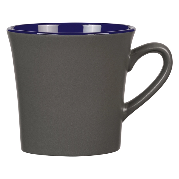 Bicolored Everyday Mug - Bicolored Everyday Mug - Image 4 of 6