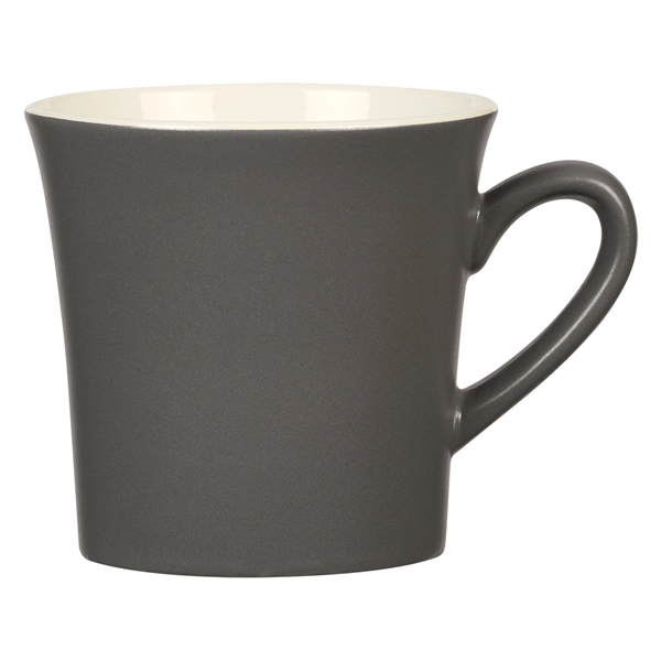 Bicolored Everyday Mug - Bicolored Everyday Mug - Image 5 of 6