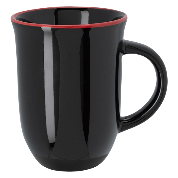 Everyday Ceramic-Made Mug - Everyday Ceramic-Made Mug - Image 1 of 5