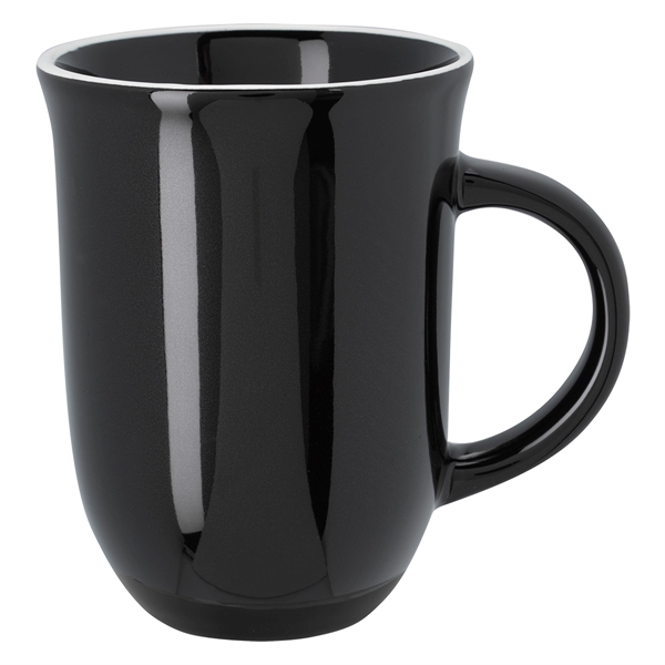 Everyday Ceramic-Made Mug - Everyday Ceramic-Made Mug - Image 2 of 5