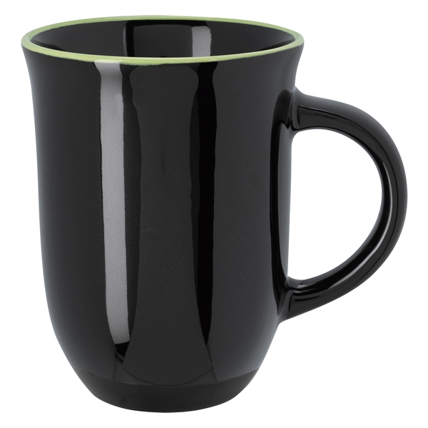 Everyday Ceramic-Made Mug - Everyday Ceramic-Made Mug - Image 3 of 5