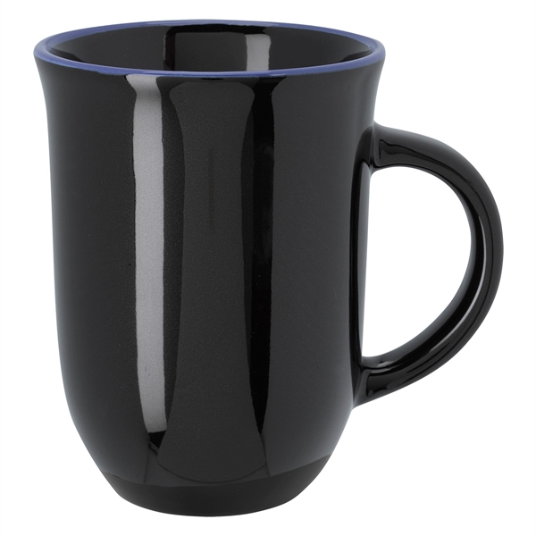 Everyday Ceramic-Made Mug - Everyday Ceramic-Made Mug - Image 4 of 5
