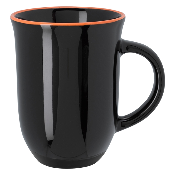 Everyday Ceramic-Made Mug - Everyday Ceramic-Made Mug - Image 5 of 5