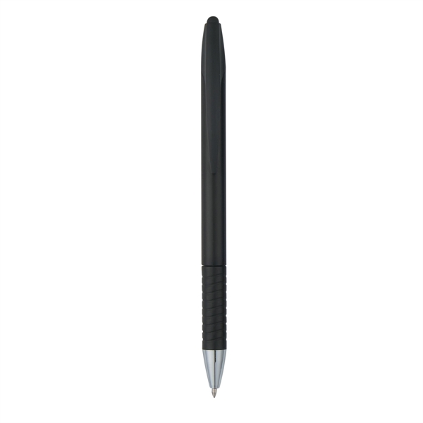 Compact Metallic Stylus Pen - Compact Metallic Stylus Pen - Image 4 of 12