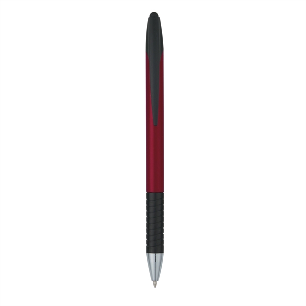 Compact Metallic Stylus Pen - Compact Metallic Stylus Pen - Image 9 of 12