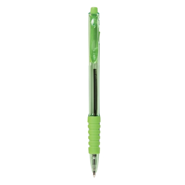 Retractable Plunger Pen - Retractable Plunger Pen - Image 5 of 10