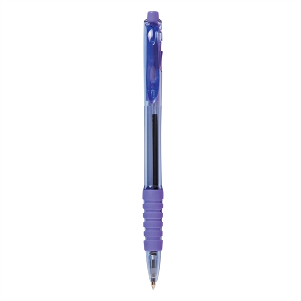 Retractable Plunger Pen - Retractable Plunger Pen - Image 7 of 10