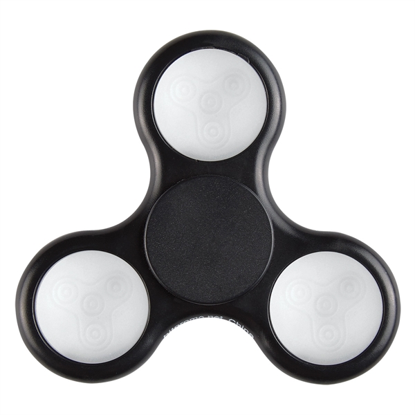 Exciting Fun Spinner with LED light - Exciting Fun Spinner with LED light - Image 1 of 4